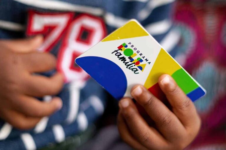 Bolsa Família paga parcela de fevereiro para NIS final 5; benefício médio chega a R$ 690,01