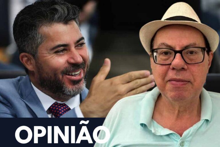 Marcos Rogério polariza disputa pelo governo; Sergio Gonçalves enfrenta desvantagem; e Fúria avança com apoio de Marcos Rocha