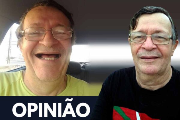 Trocar voto por dentadura