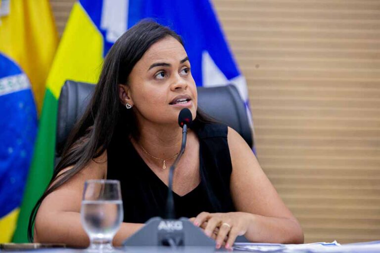 Dra. Taíssa Sousa destina mais de R$ 5,6 milhões em emendas para Nova Mamoré entre 2023 e 2025