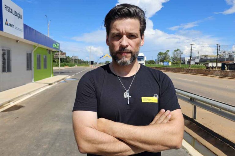 Justiça suspende cobrança de pedágio na BR-364 em Rondônia após ação com apoio de Delegado Camargo