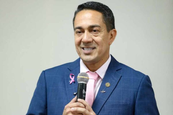 Emenda de R$ 80 mil de Eyder Brasil fortalece Projeto Ação Mulher em Ariquemes