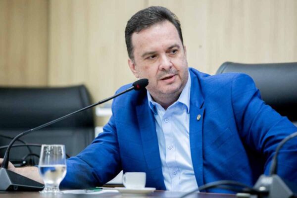 Emenda de Luís do Hospital garante equipamentos a projeto de Jiu-Jitsu na zona Leste de Porto Velho