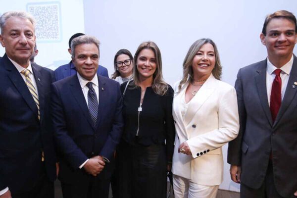 Edilson Silva é reconduzido à presidência da Atricon para o biênio 2026-2027