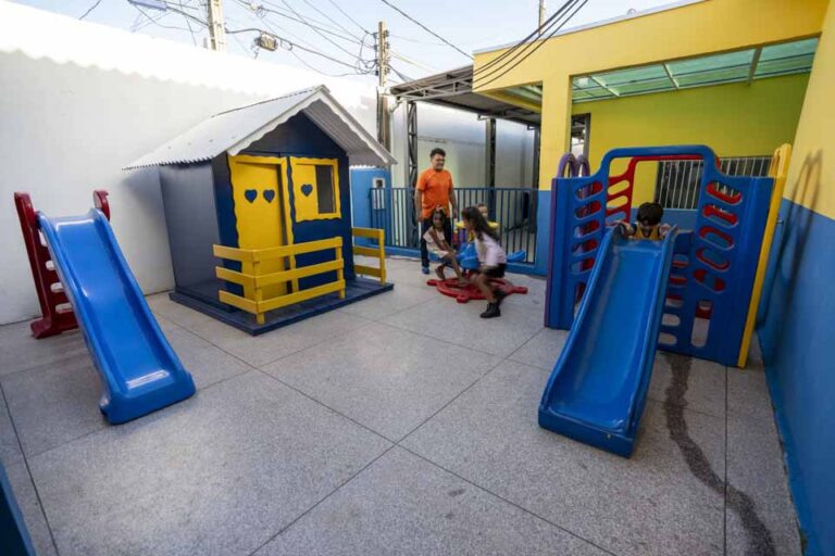 Ano letivo 2026 começa na rede municipal de Porto Velho com mais de 42 mil alunos matriculados