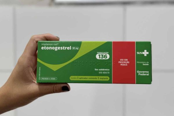 Porto Velho realiza mutirão para implante contraceptivo em 1.700 mulheres já reguladas pelo SUS