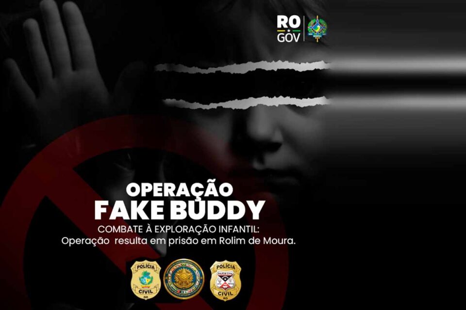 <div style="
                font-size: 18px;
                font-weight: bold;
                color: #0073aa;
                margin-bottom: 5px;
                text-transform: uppercase;
            ">INTERIOR</div>Operação Fake Buddy prende suspeito de crimes sexuais virtuais contra menores em Rolim de Moura