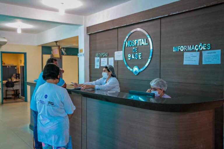 Transparência na saúde em Rondônia: Assembleia aprova projeto que obriga divulgação de contatos das unidades estaduais
