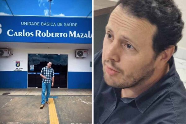 Prefeito afirma que Município de Vilhena reformou 11 unidades de saúde e avançou para 2ª posição estadual em atenção básica