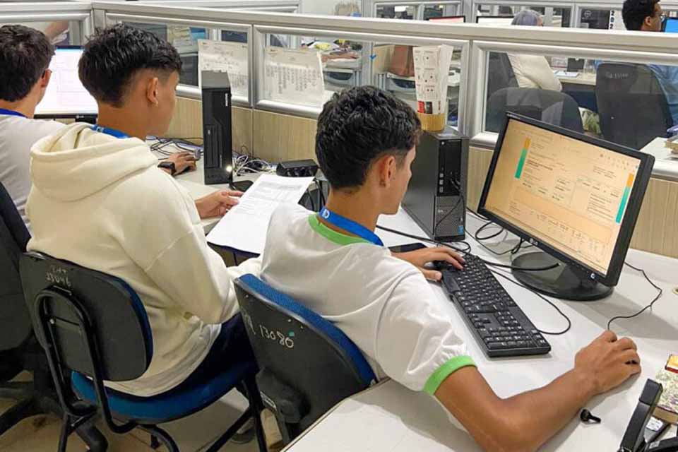 <div style="
                font-size: 18px;
                font-weight: bold;
                color: #0073aa;
                margin-bottom: 5px;
                text-transform: uppercase;
            ">EMPREGABILIDADE</div>Sine-RO disponibiliza 2.377 vagas de emprego nesta semana e inclui oportunidades para jovens aprendizes