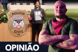 Revitimização da mulher e o papel do homem: assédio, machismo e a misoginia do dia a dia no nosso “país Rondônia”