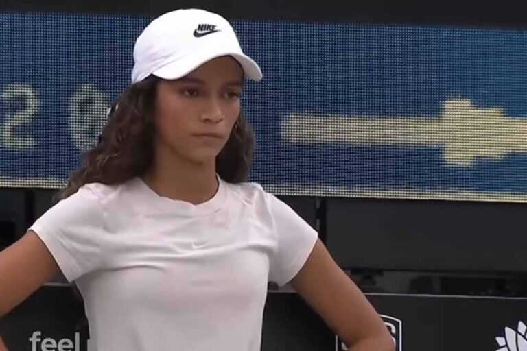 Rayssa Leal assume liderança da temporada ao vencer etapa de abertura da SLS em Sydney