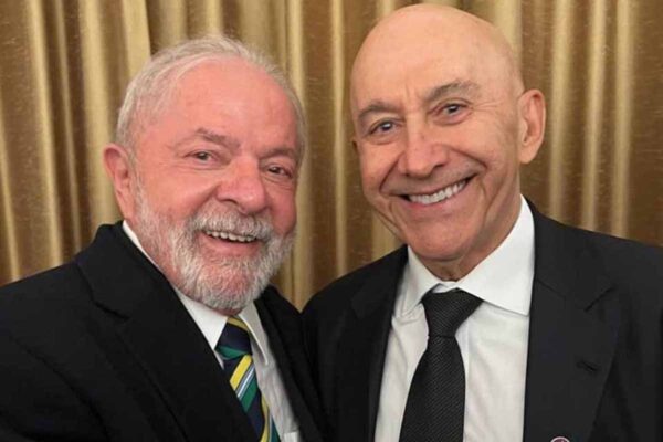 Confúcio Moura defende Lei de Cotas e cita histórico de desigualdade ao abordar inclusão no ensino superior