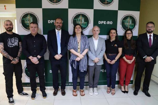 MPRO define fluxos para inclusão de vítimas em programas de proteção em Rondônia