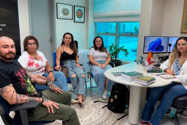 MPRO debate fortalecimento da proteção a defensores de direitos humanos em Rondônia