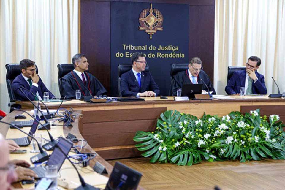 <div style="
                font-size: 18px;
                font-weight: bold;
                color: #0073aa;
                margin-bottom: 5px;
                text-transform: uppercase;
            ">TECNOLOGIA NA JUSTIÇA</div>MPRO destaca tecnologia como caminho para ampliar acesso à Justiça em Rondônia