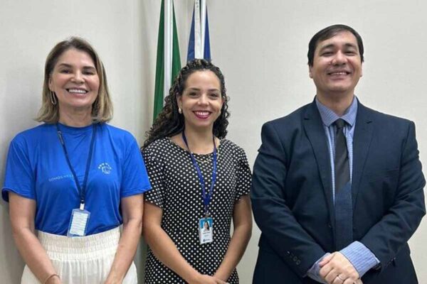 Projeto “Mulheres que Renascem” amplia ações de ressocialização no presídio feminino de Guajará-Mirim