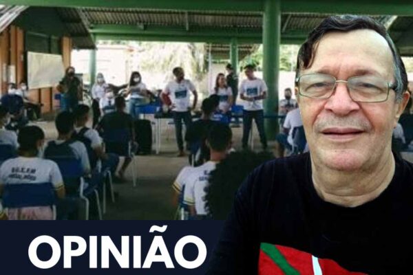 As Escolas militar é eiscelentes