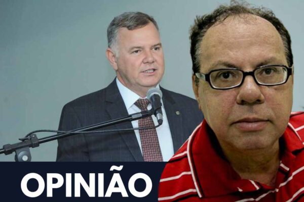 Mosquini e a saída do MDB; Máximo e a ida ao PL; e Marcelo Cruz migra ao Avante