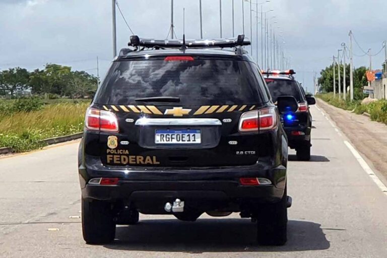 Operação da PF e Ibama causa prejuízo superior a R$ 500 mil ao garimpo ilegal na Terra Indígena Sete de Setembro