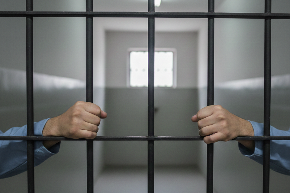 <div style="
                font-size: 18px;
                font-weight: bold;
                color: #0073aa;
                margin-bottom: 5px;
                text-transform: uppercase;
            ">FORAGIDOS DA JUSTIÇA</div>Força Tática recaptura dois foragidos da Justiça de Rondônia e do Acre em Ariquemes