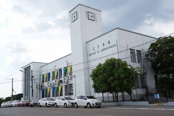 Prefeitura de Porto Velho instala gabinete em Brasília para acelerar liberação de recursos federais