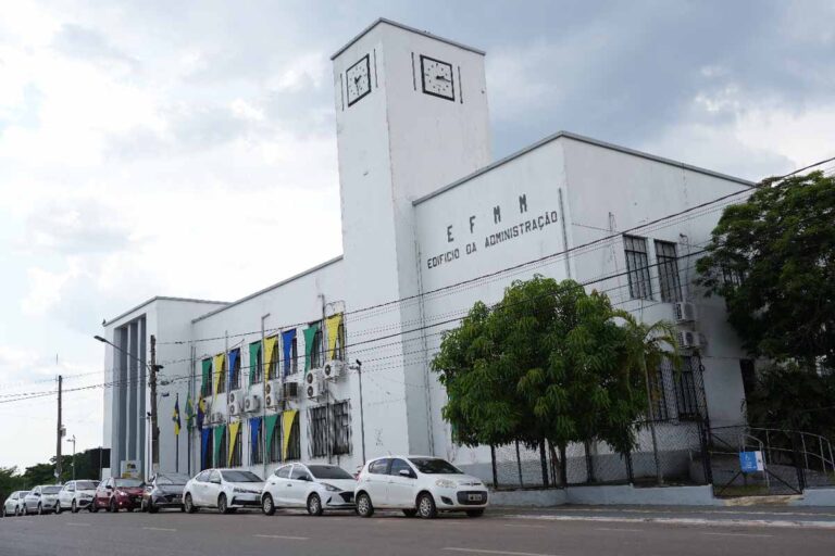 Prefeitura de Porto Velho instala gabinete em Brasília para acelerar liberação de recursos federais
