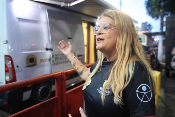 Prefeitura intensifica combate ao trabalho infantil durante o Carnaval Béra Folia em Porto Velho