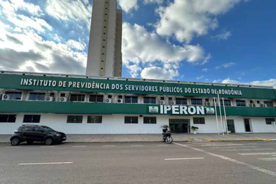 <div style="
                font-size: 18px;
                font-weight: bold;
                color: #0073aa;
                margin-bottom: 5px;
                text-transform: uppercase;
            ">FINANÇAS PÚBLICAS</div>Iperon fecha 2025 com R$ 7 bilhões sob gestão após superar metas de investimentos em Rondônia