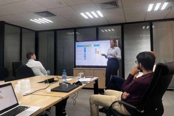 Porto Velho apresenta ao TCE proposta para reorganizar Educação Especial com foco em inclusão