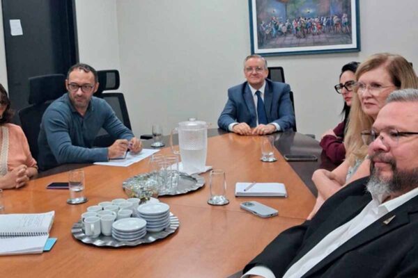 Comitê de Ética do TJRO apresenta Plano de Integridade 2026-2027 e define prioridades da gestão