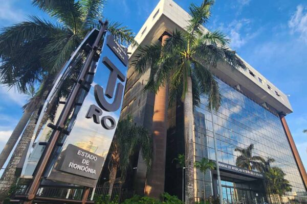 TJRO anula absolvição no júri e determina novo julgamento por contradição com provas em Porto Velho