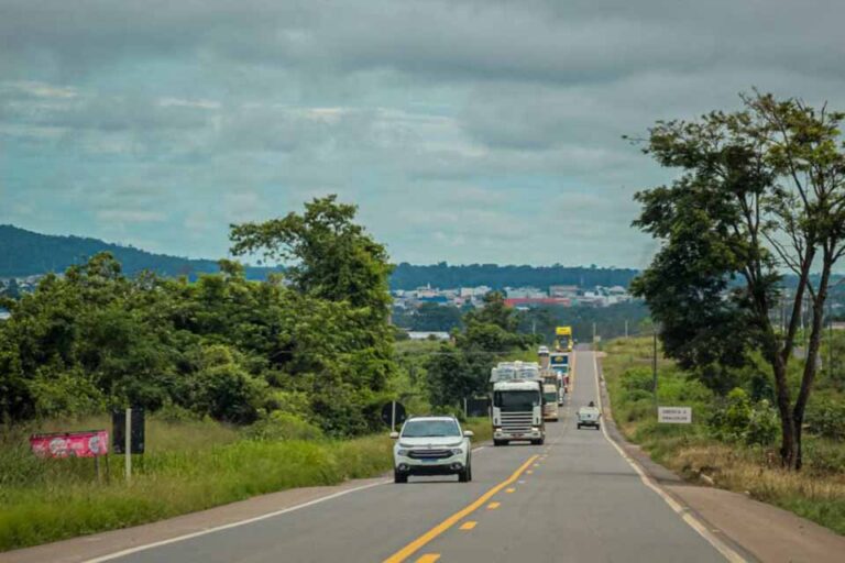 Rondônia integra grupo dos Detrans que mais enviam dados ao Pnatrans e reforça políticas de segurança viária
