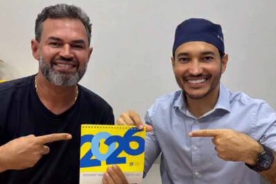 Bruno Scheid e Fernando Máximo lideram ao Senado