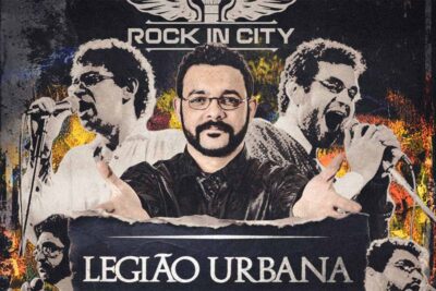 Rock in City anuncia noite de covers no Grego Original