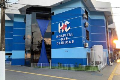 Tribunal de Contas de Rondônia não identifica risco ao erário na compra de hospital em Porto Velho