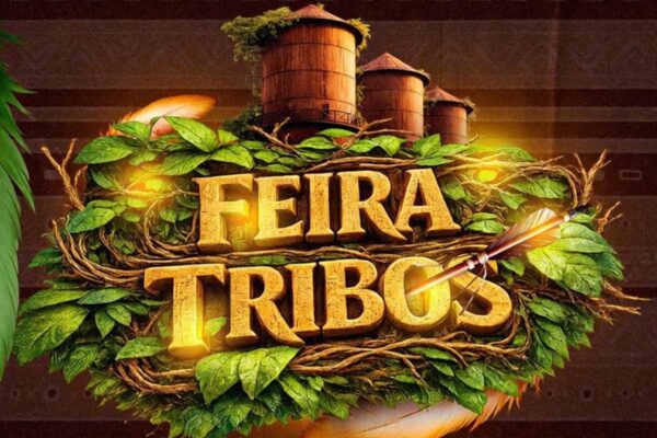 Feira Tribos acontece em abril com programação cultural e de empreendedorismo na Praça Aluísio Ferreira