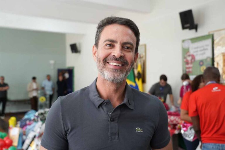 Tecnogame movimenta Porto Velho e reforça estratégia da gestão Léo Moraes de impulsionar inovação e economia criativa