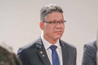 Marcos Rocha reafirma que não disputará eleições de 2026 e relata ataques envolvendo sua família