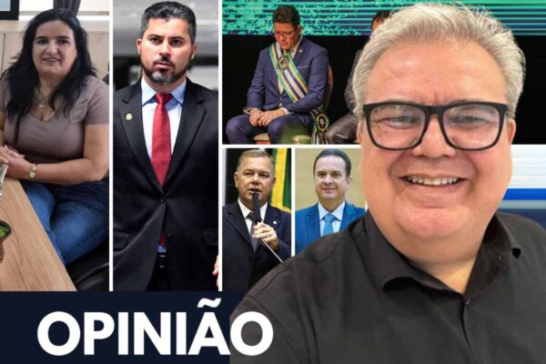 Irma Fogaça reforça o PL e Marcos Rogério na Capital; o possível acordo entre Rocha e o vice; e a debandada no MDB