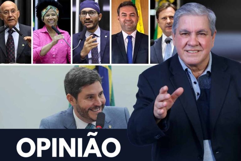 Marcos Rogério amadureceu com os erros; Bruno do Bolsonaro vai dar trabalho a adversários; e PSD de Rocha se organiza