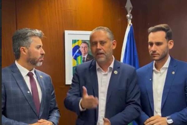Senador Marcos Rogério garante R$ 1 milhão para atendimento de crianças com diabetes em Ji-Paraná