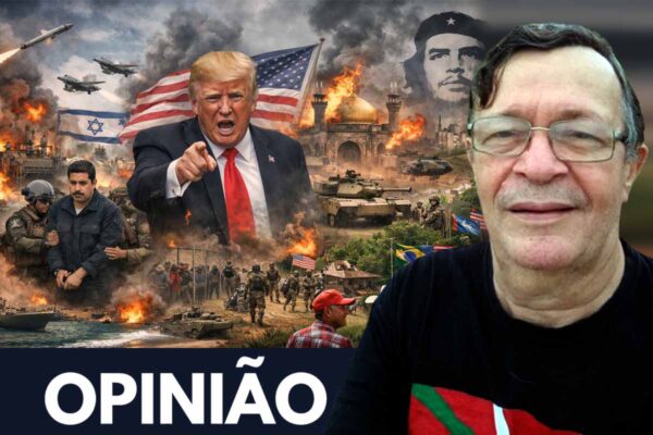 EUA: Rondônia seria poupada