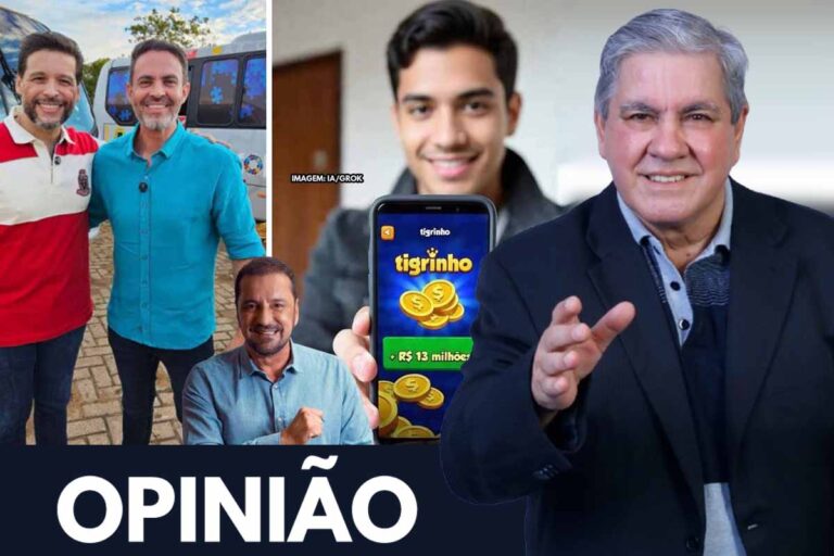 Camargo enche Léo de elogios e lembra Hildon ao falar que conhece criminosos só de olhar; e os desdobramentos dos R$ 13 mi desviados no interior de Rondônia