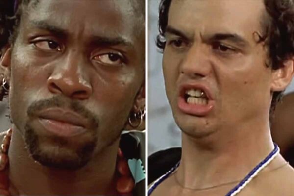 Lázaro Ramos viaja a Los Angeles para acompanhar Wagner Moura em noite histórica do Oscar 2026