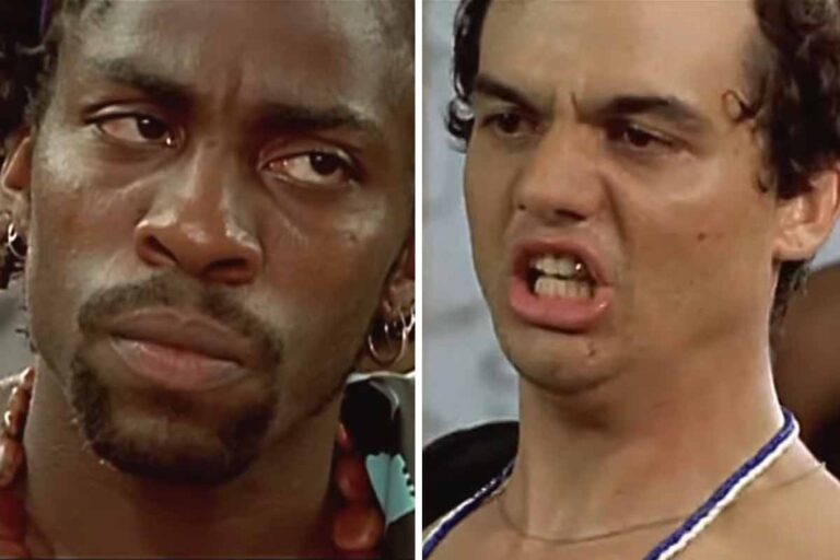 Lázaro Ramos viaja a Los Angeles para acompanhar Wagner Moura em noite histórica do Oscar 2026