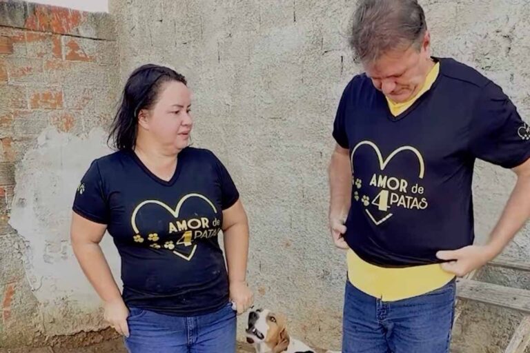 Deputado Luizinho Goebel destina R$ 100 mil para abrigo de animais em Vilhena e reforça apoio à causa