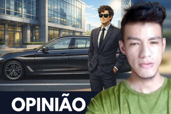 O diabo quer que muita gente seja pobre!