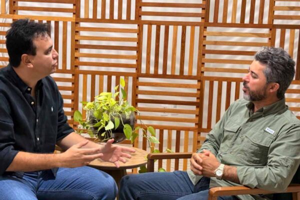 Marcos Rogério anuncia R$ 3 milhões para saúde de Cacoal e amplia histórico de investimentos no município