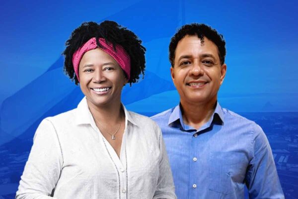 Sílvia Cristina destaca filiação de João do Cerna ao Progressistas em Rondônia